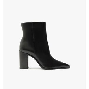 Schutz Micki Block Bootie